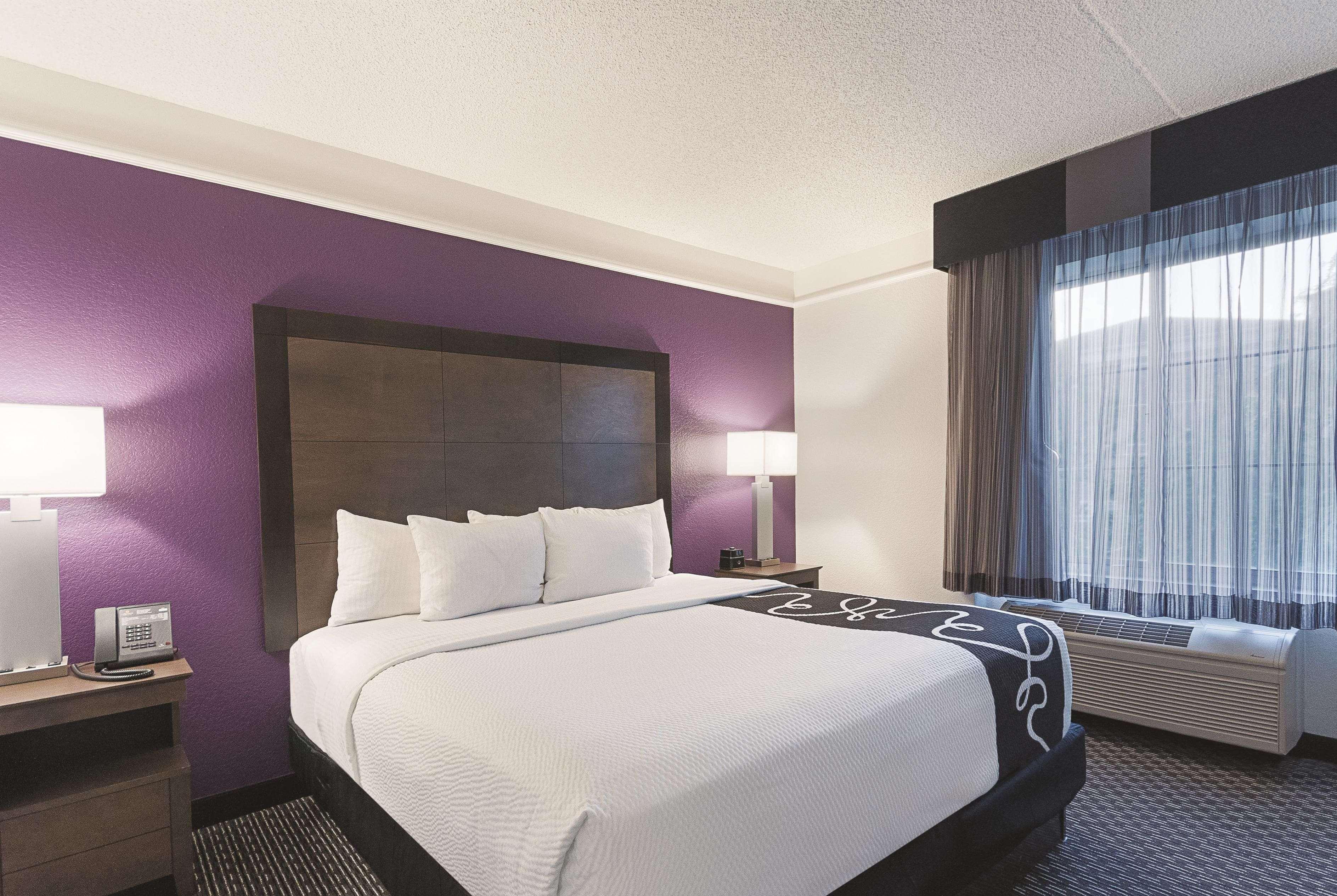 La Quinta By Wyndham Grand Junction Airport Hotel Exterior photo