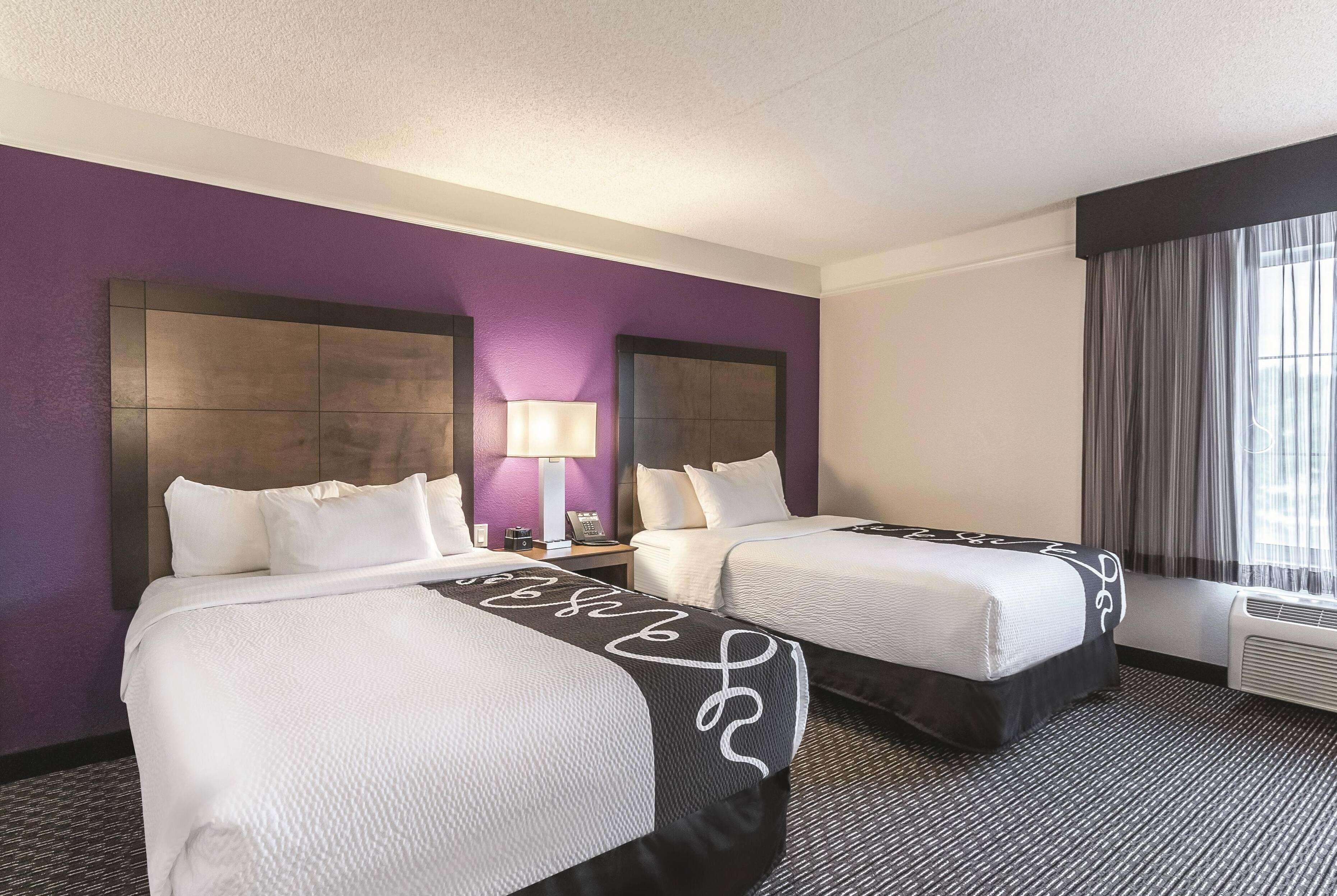 La Quinta By Wyndham Grand Junction Airport Hotel Exterior photo