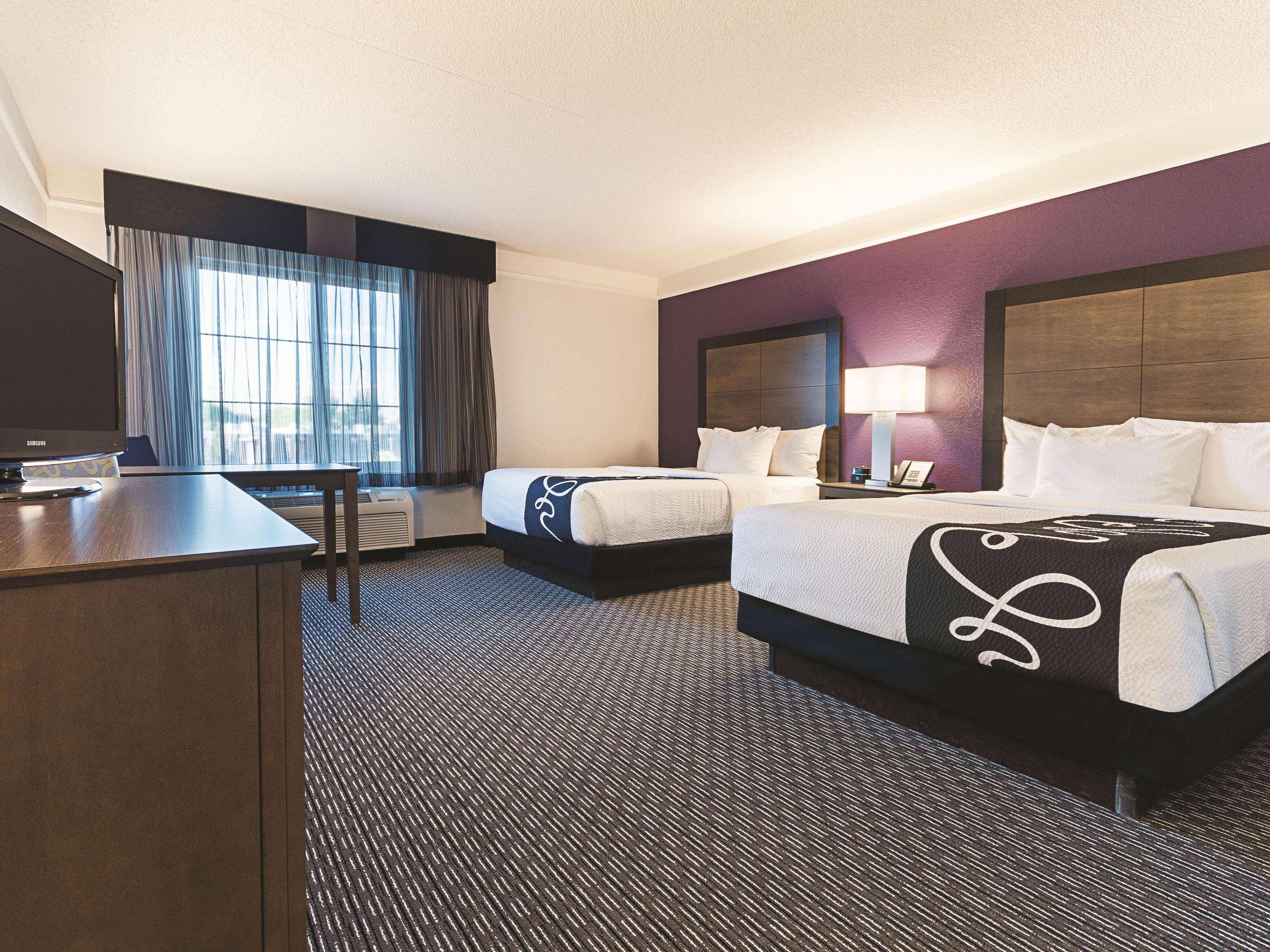 La Quinta By Wyndham Grand Junction Airport Hotel Exterior photo