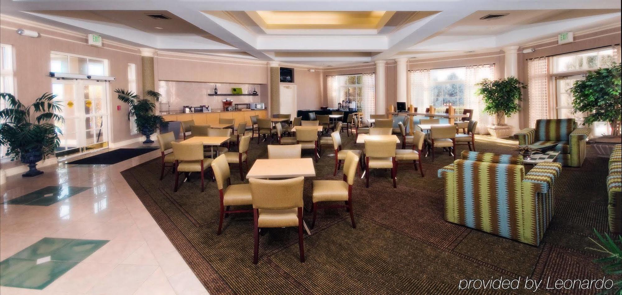 La Quinta By Wyndham Grand Junction Airport Hotel Exterior photo