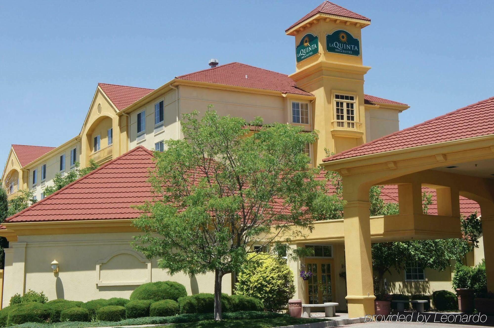 La Quinta By Wyndham Grand Junction Airport Hotel Exterior photo